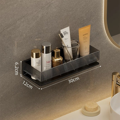 Porte Savon Douche sur Étagère