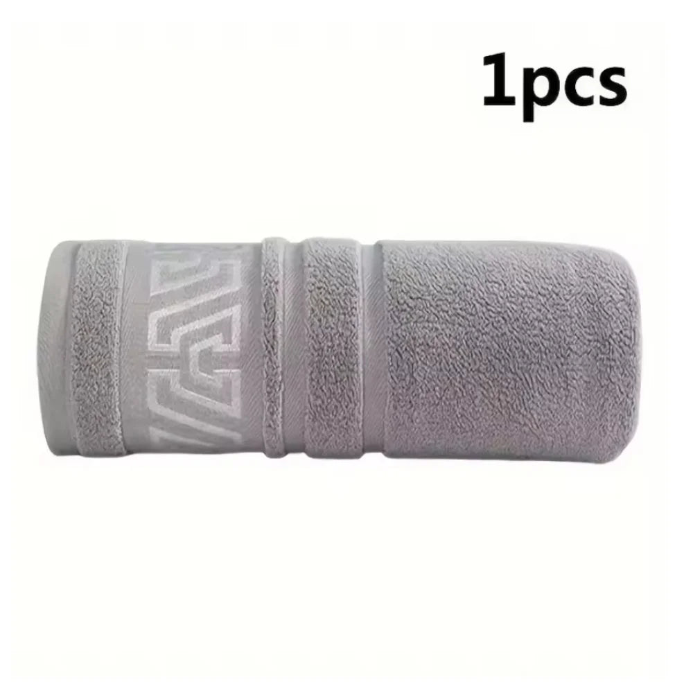 Serviette de bain Épaisse