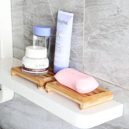 Porte Savon Vintage