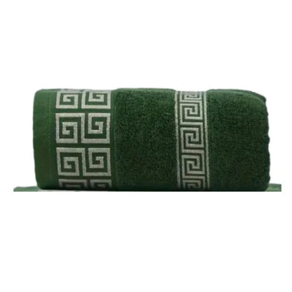 Ensemble de Serviettes de bain