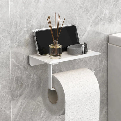 Porte Papier Toilette Moderne