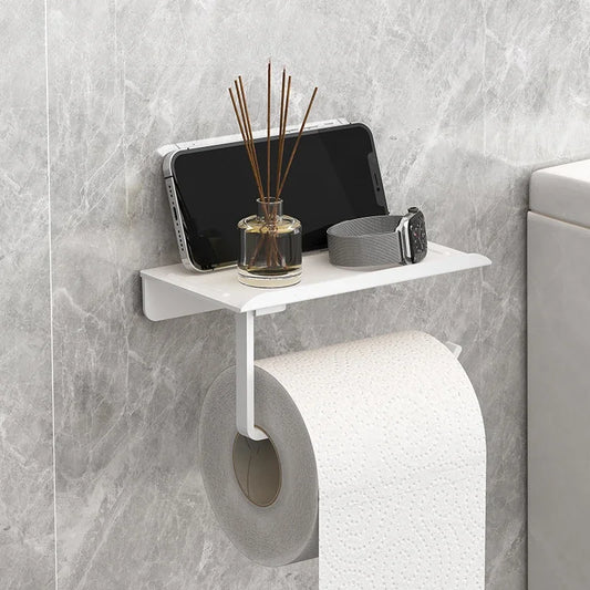 Porte Papier Toilette Moderne