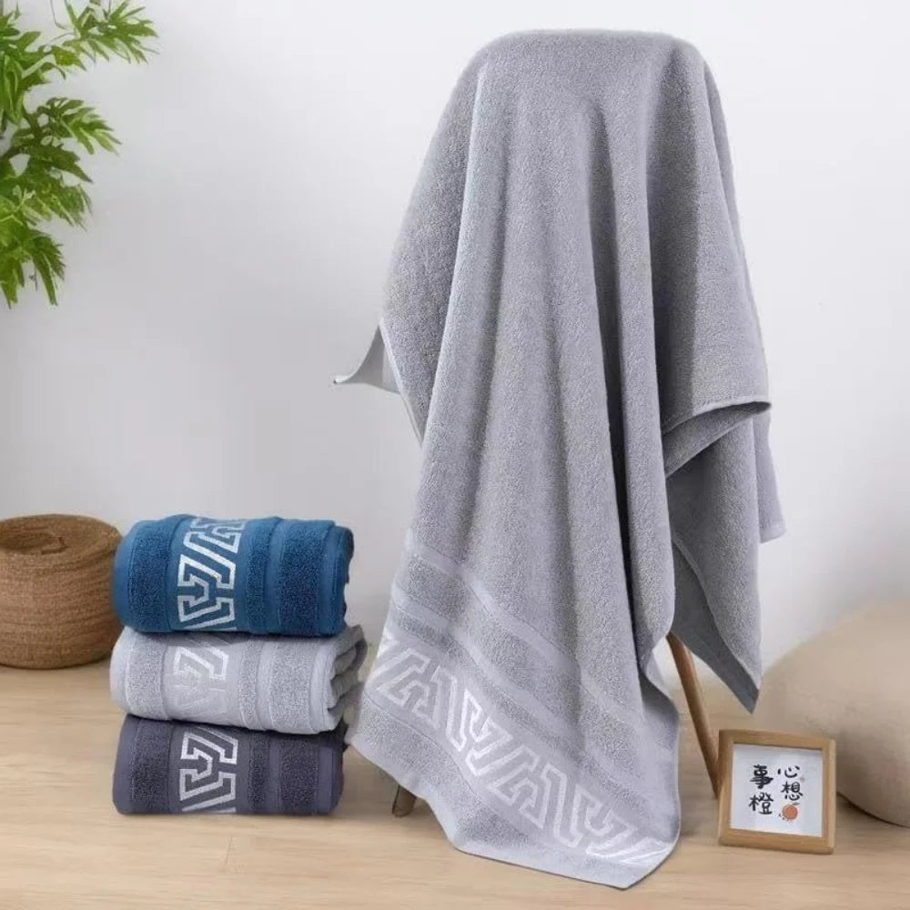Serviette de bain Épaisse