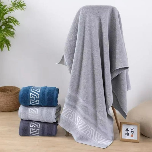 Serviette de bain Épaisse