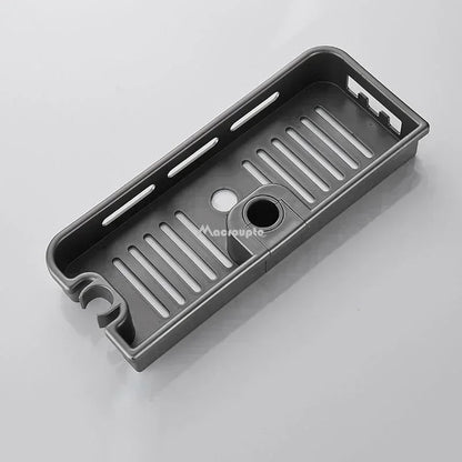 Porte Savon Douche Barre