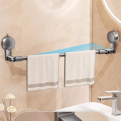 Porte-serviettes Coulissant Simple