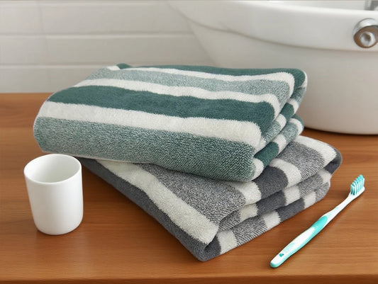 Serviette de bain Séchage Rapide