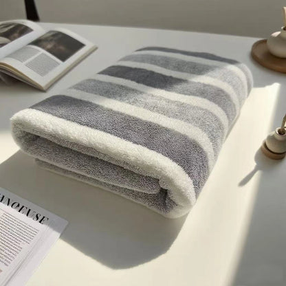 Serviette de bain Séchage Rapide