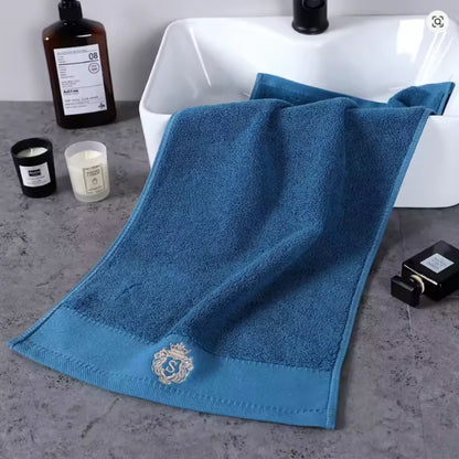 Serviette de bain en Coton