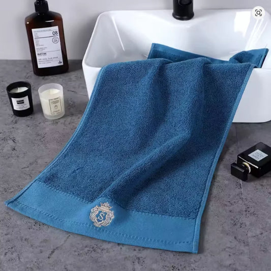 Serviette de bain en Coton