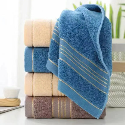 Serviette de bain pour Visage