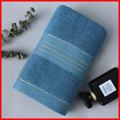 Serviette de bain pour Visage