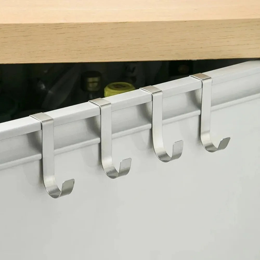 Porte-torchons multifonction