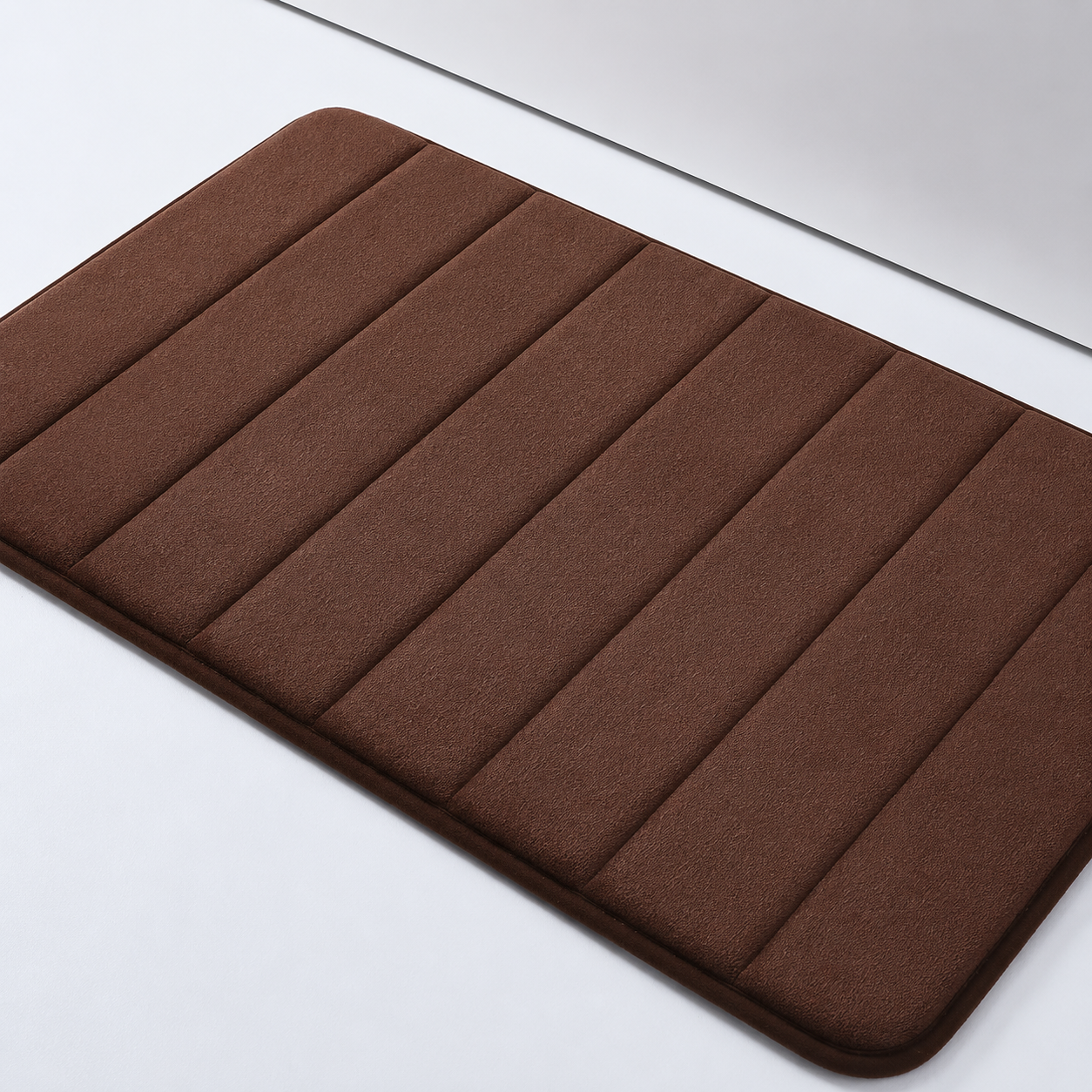 Tapis de bain Lavable Antidérapant