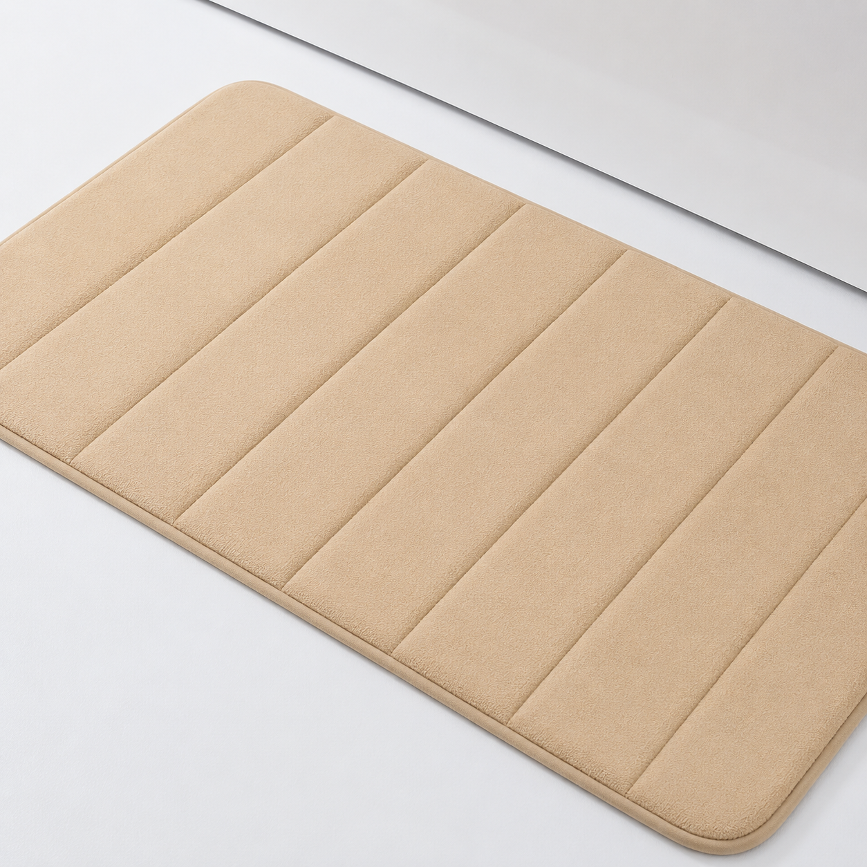 Tapis de bain Lavable Antidérapant