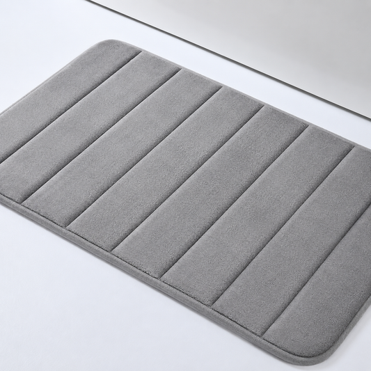 Tapis de bain Lavable Antidérapant