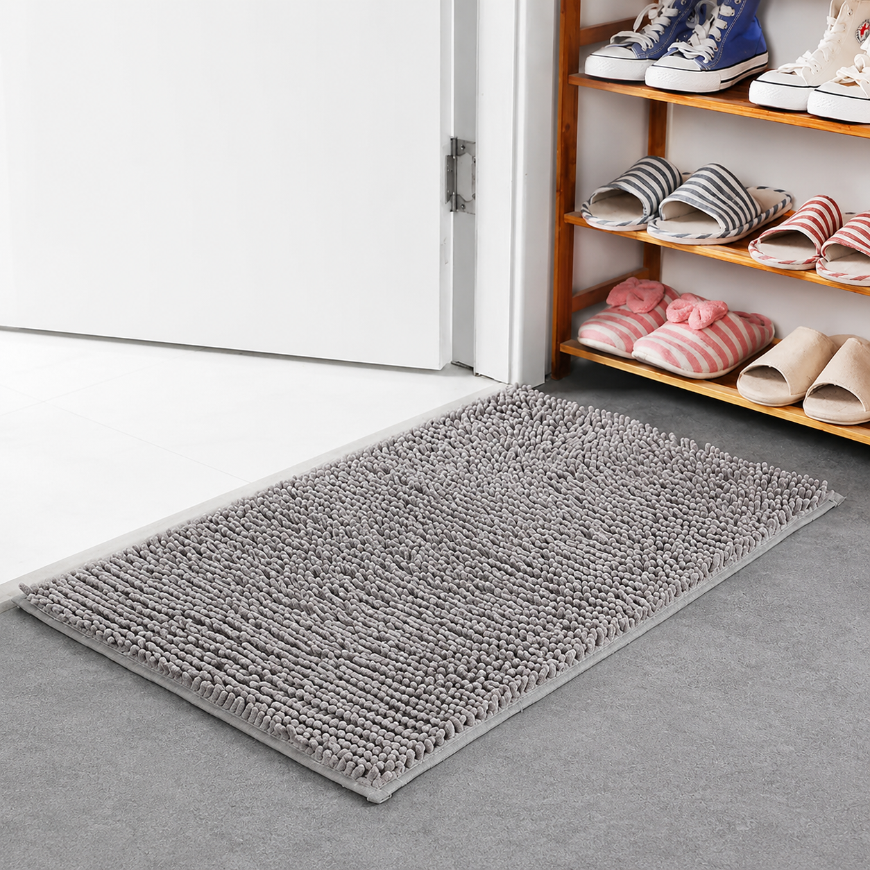 Tapis de bain Mémoire de Forme